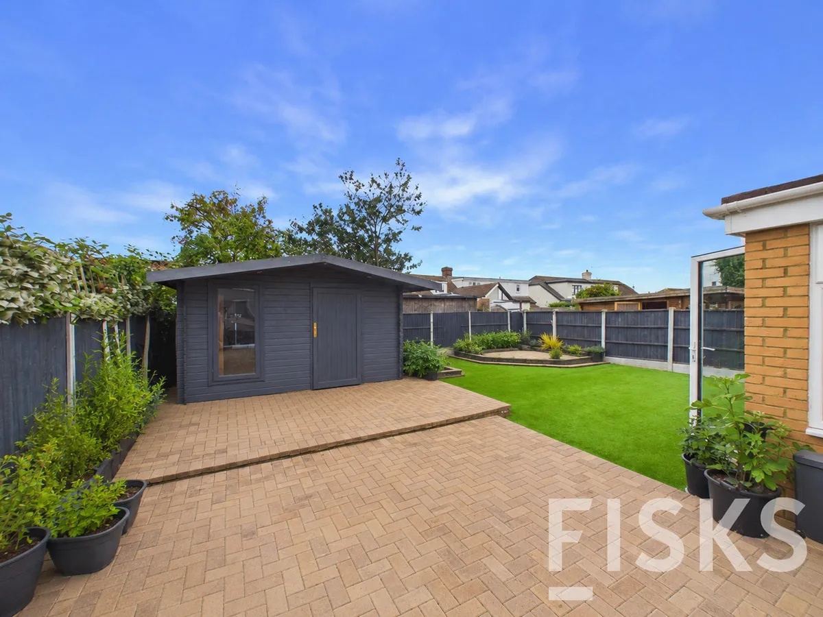 Meynell Avenue, Canvey Island, SS8, photo 19