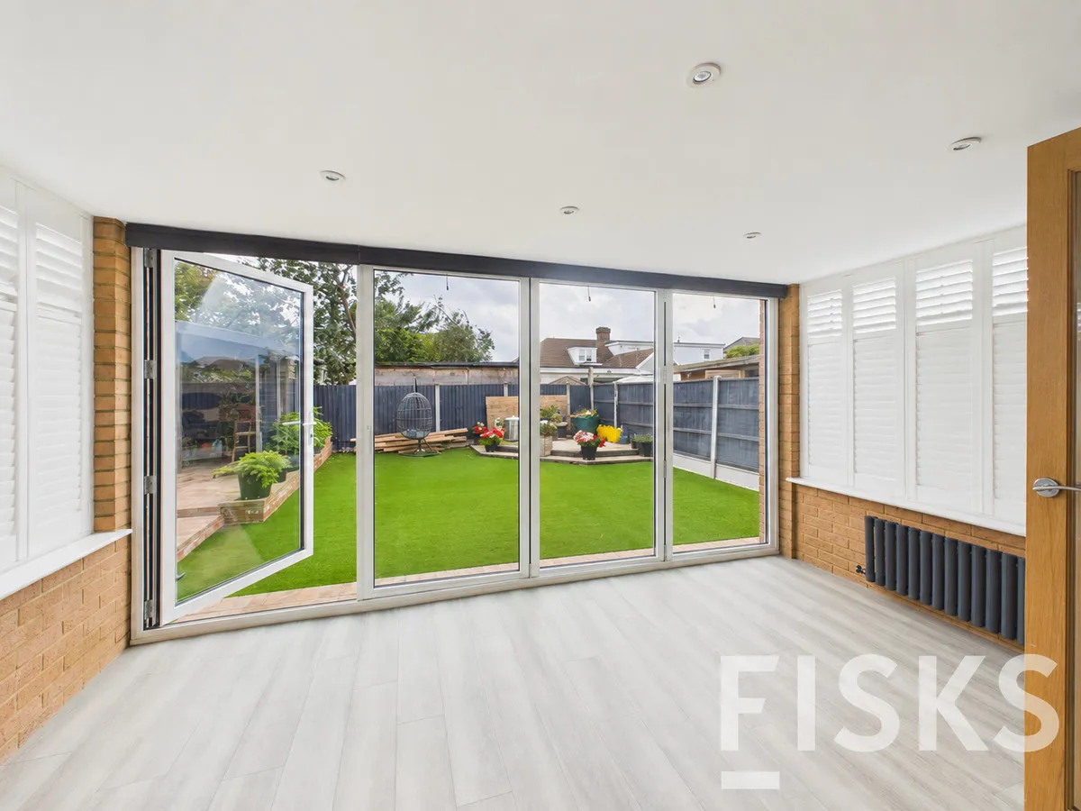Meynell Avenue, Canvey Island, SS8, photo 4