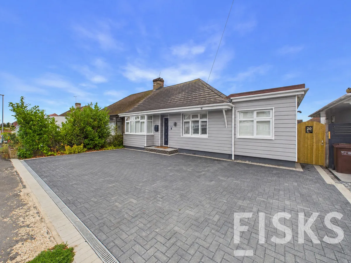 Meynell Avenue, Canvey Island, SS8, photo 21