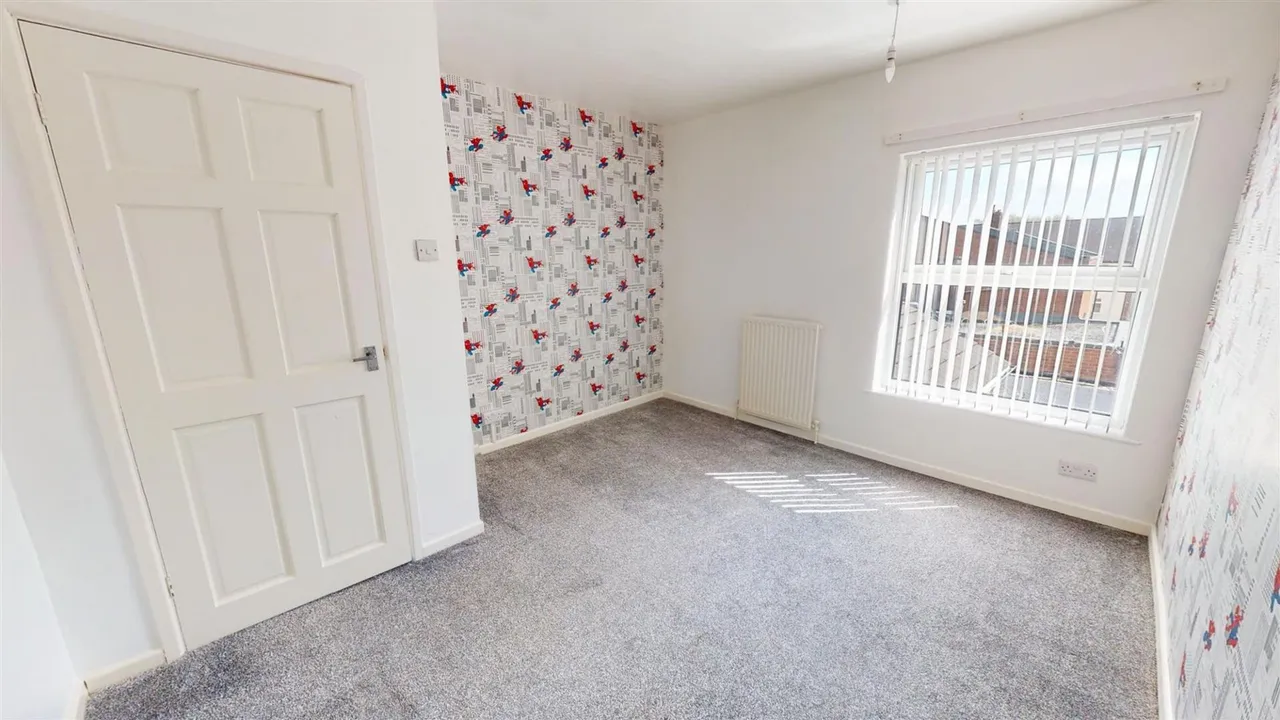 Abbey Street, Newcastle, ST5, photo 7
