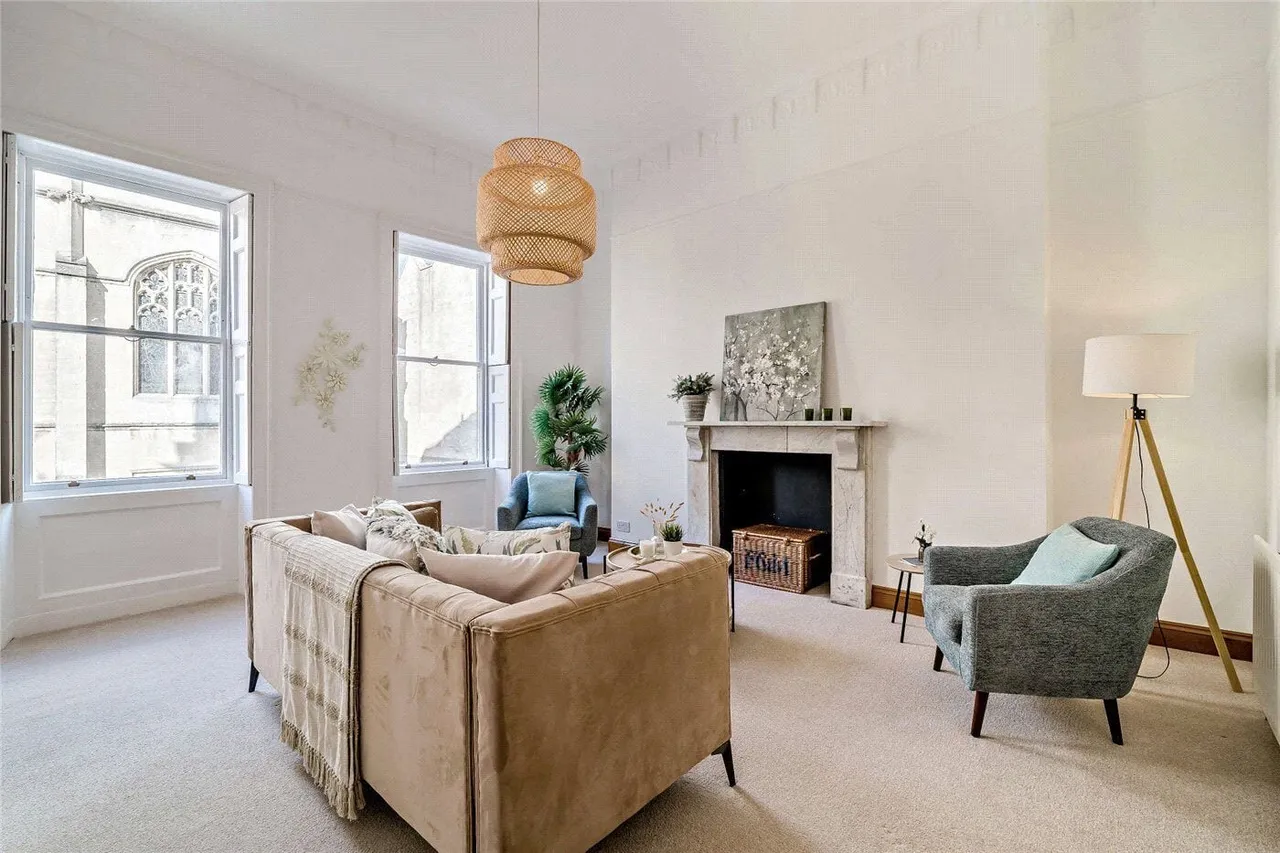 Brunswick Place, Bath, BA1, photo 7