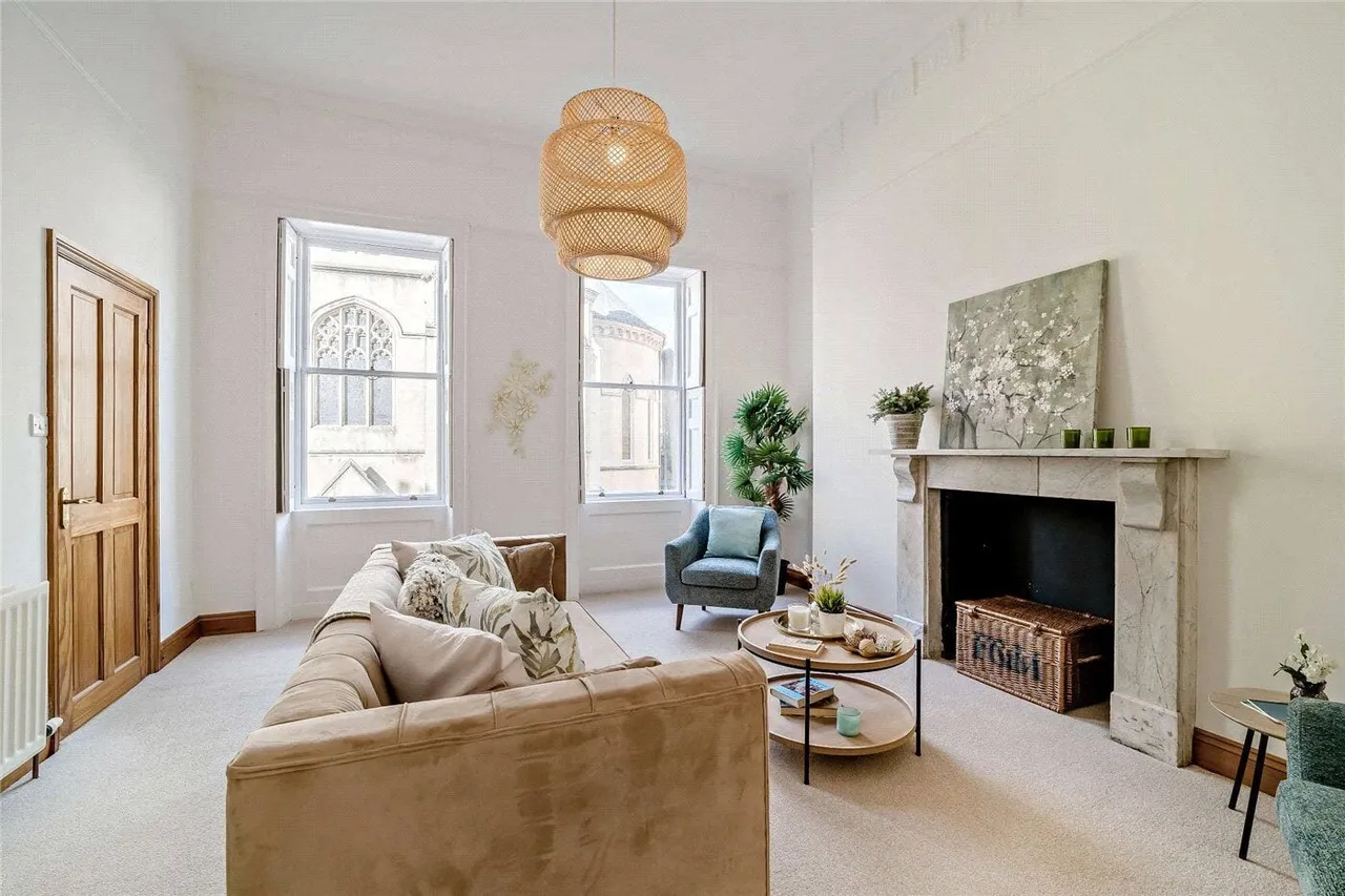 Brunswick Place, Bath, BA1, photo 2