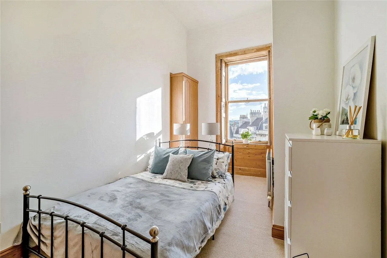 Brunswick Place, Bath, BA1, photo 10