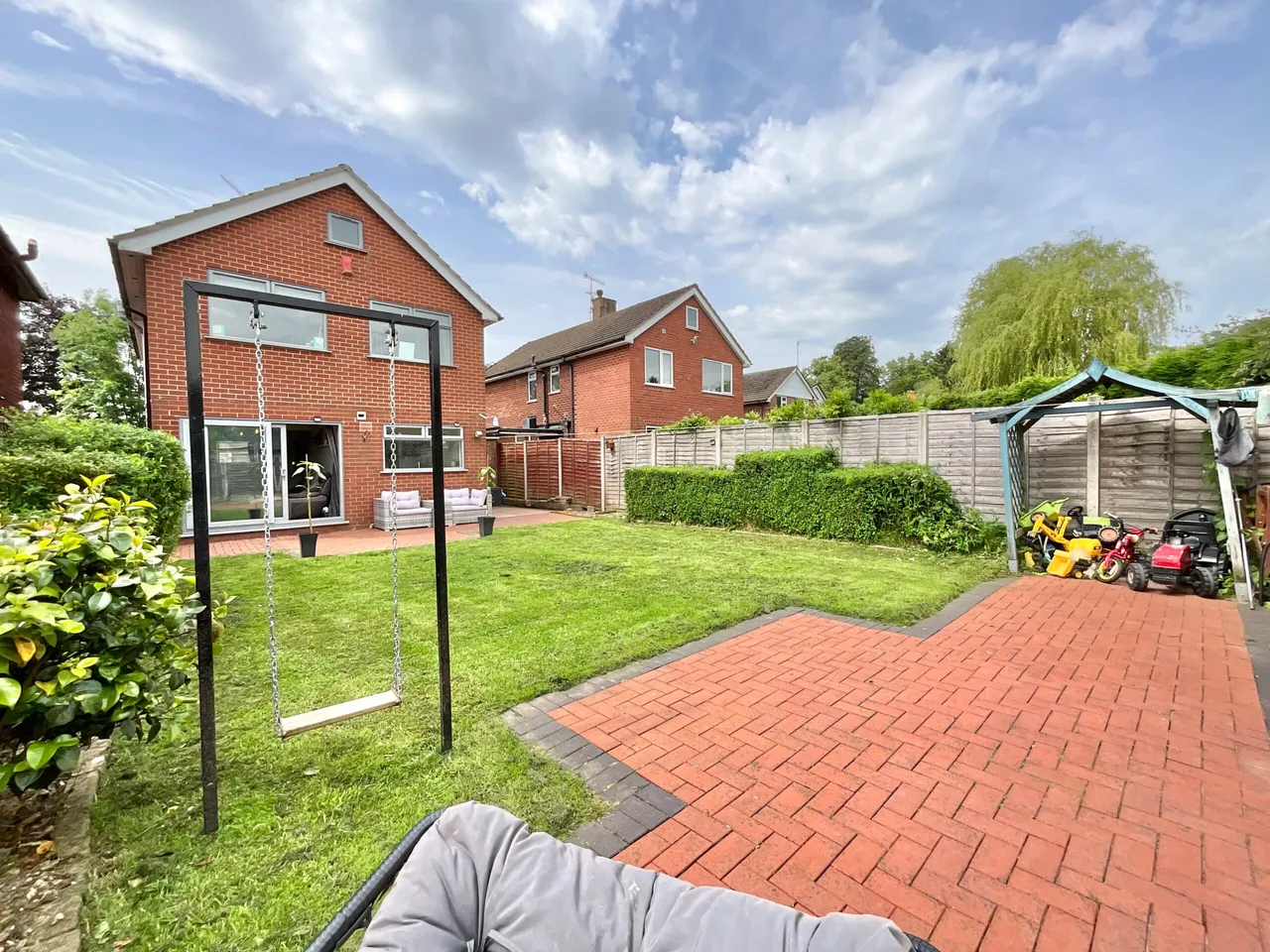 Station Road, Endon, ST9, photo 25