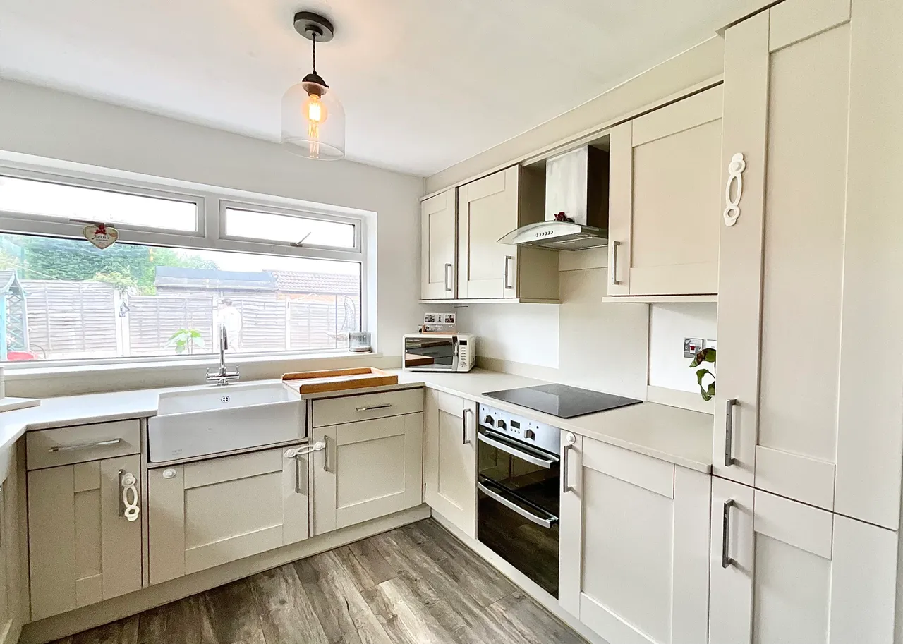 Station Road, Endon, ST9, photo 5