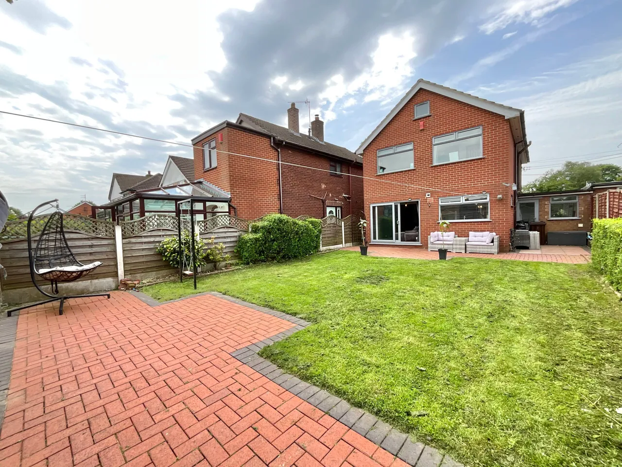 Station Road, Endon, ST9, photo 26