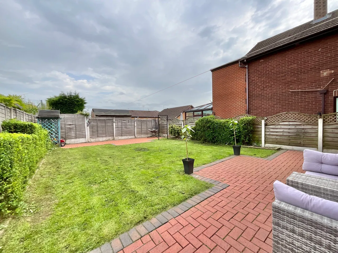 Station Road, Endon, ST9, photo 24