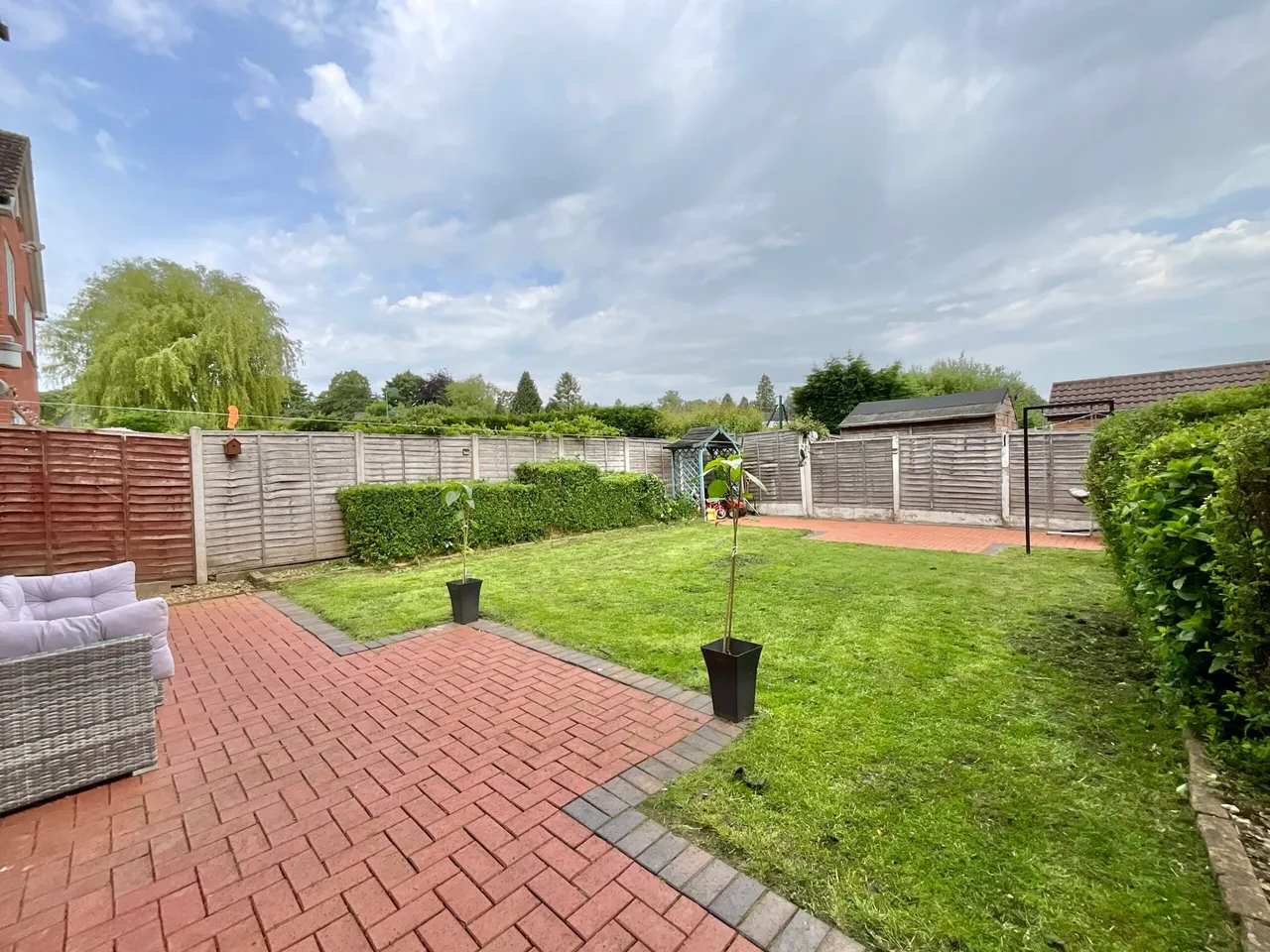 Station Road, Endon, ST9, photo 23