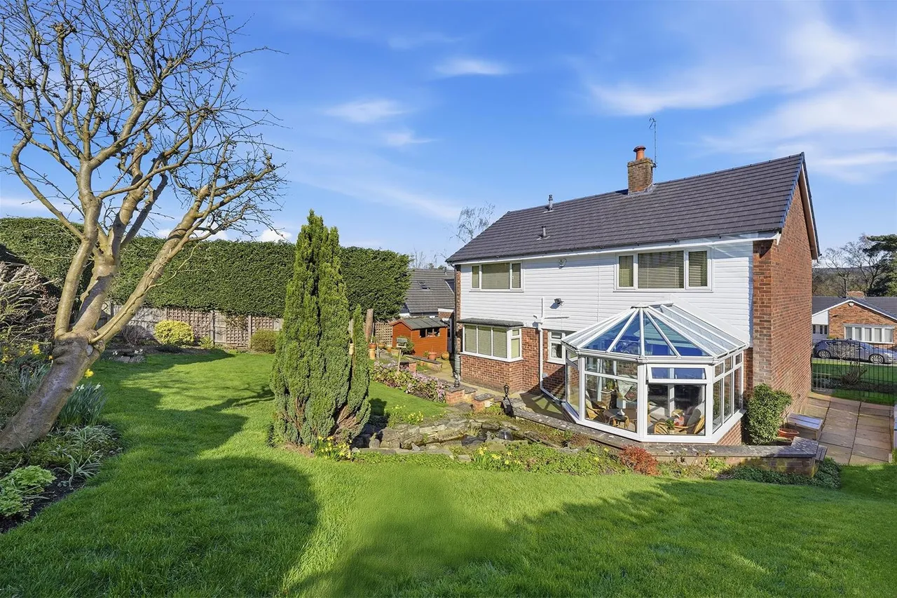 Marl Edge, Prestbury, photo 28
