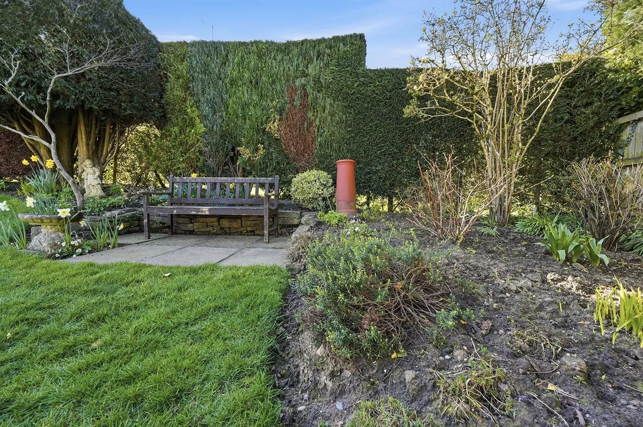 Marl Edge, Prestbury, photo 27