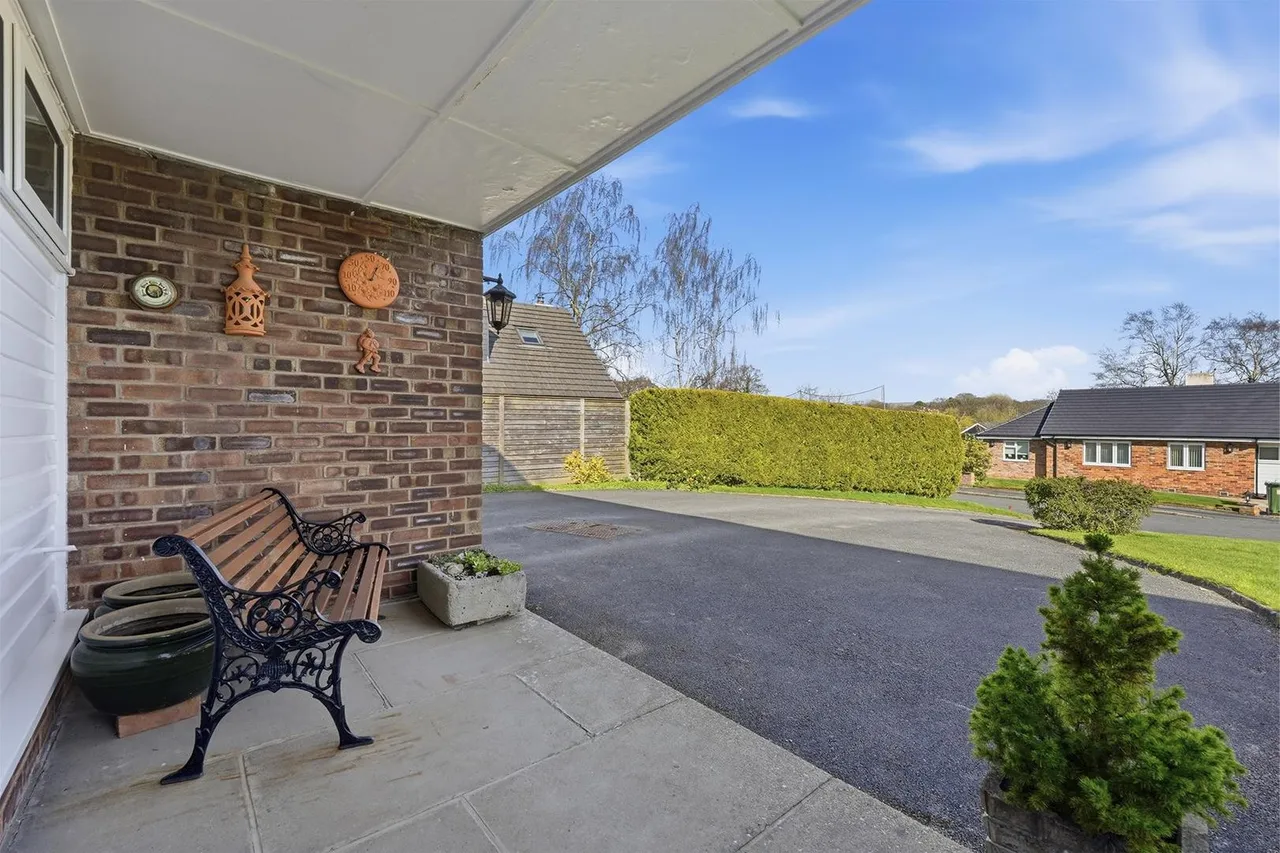 Marl Edge, Prestbury, photo 24