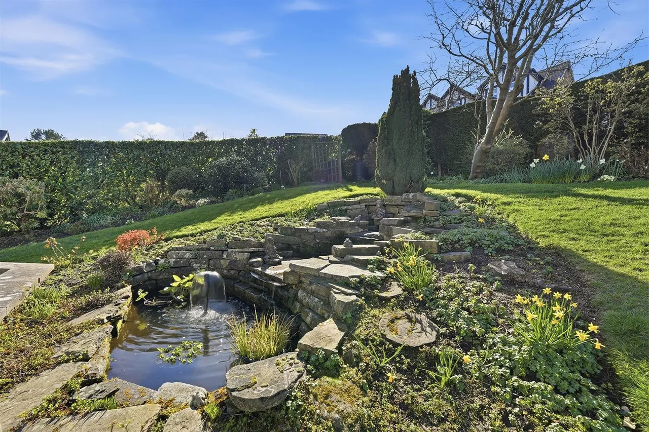 Marl Edge, Prestbury, photo 23