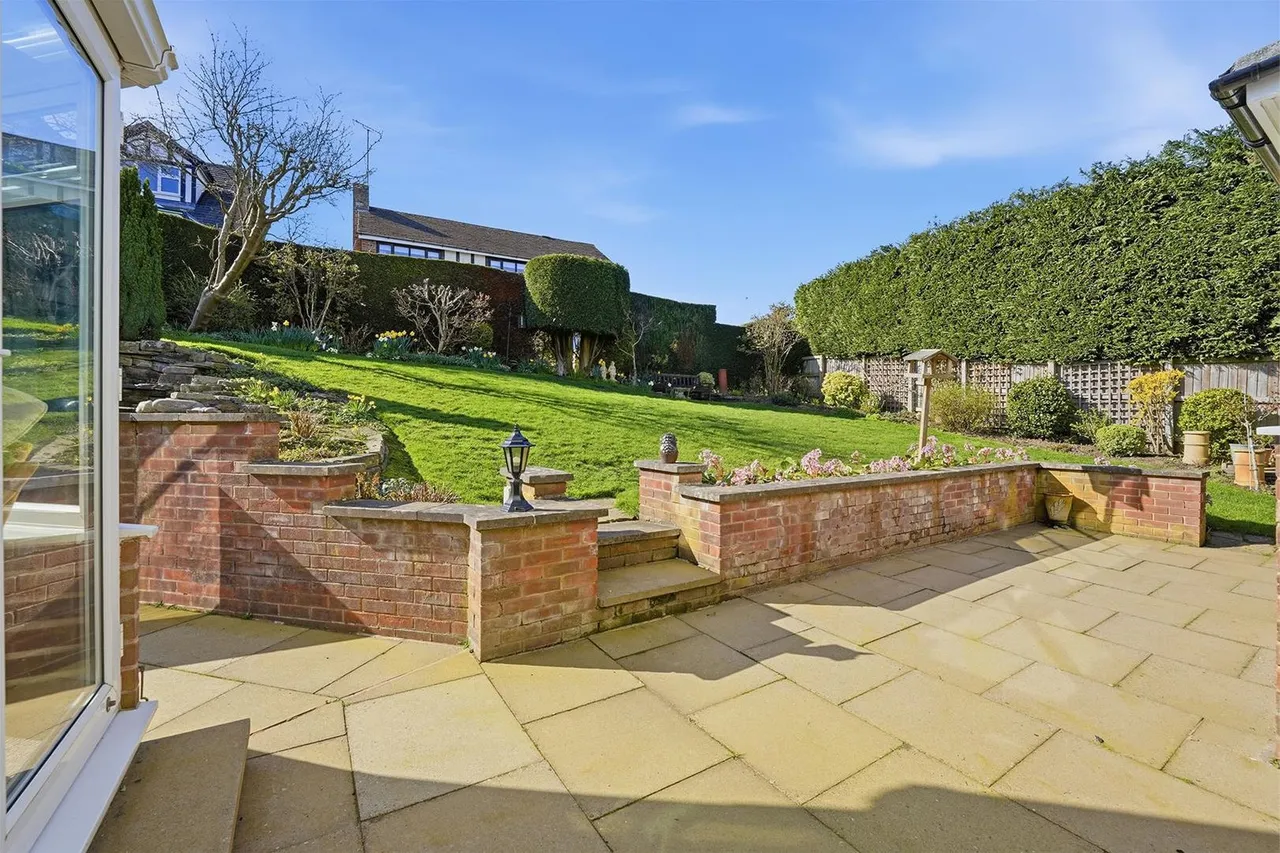 Marl Edge, Prestbury, photo 22
