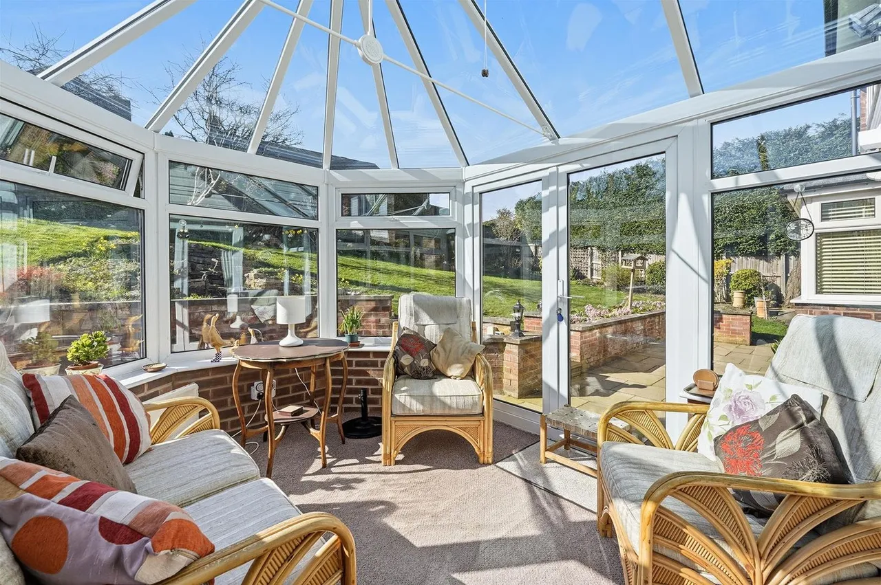 Marl Edge, Prestbury, photo 4