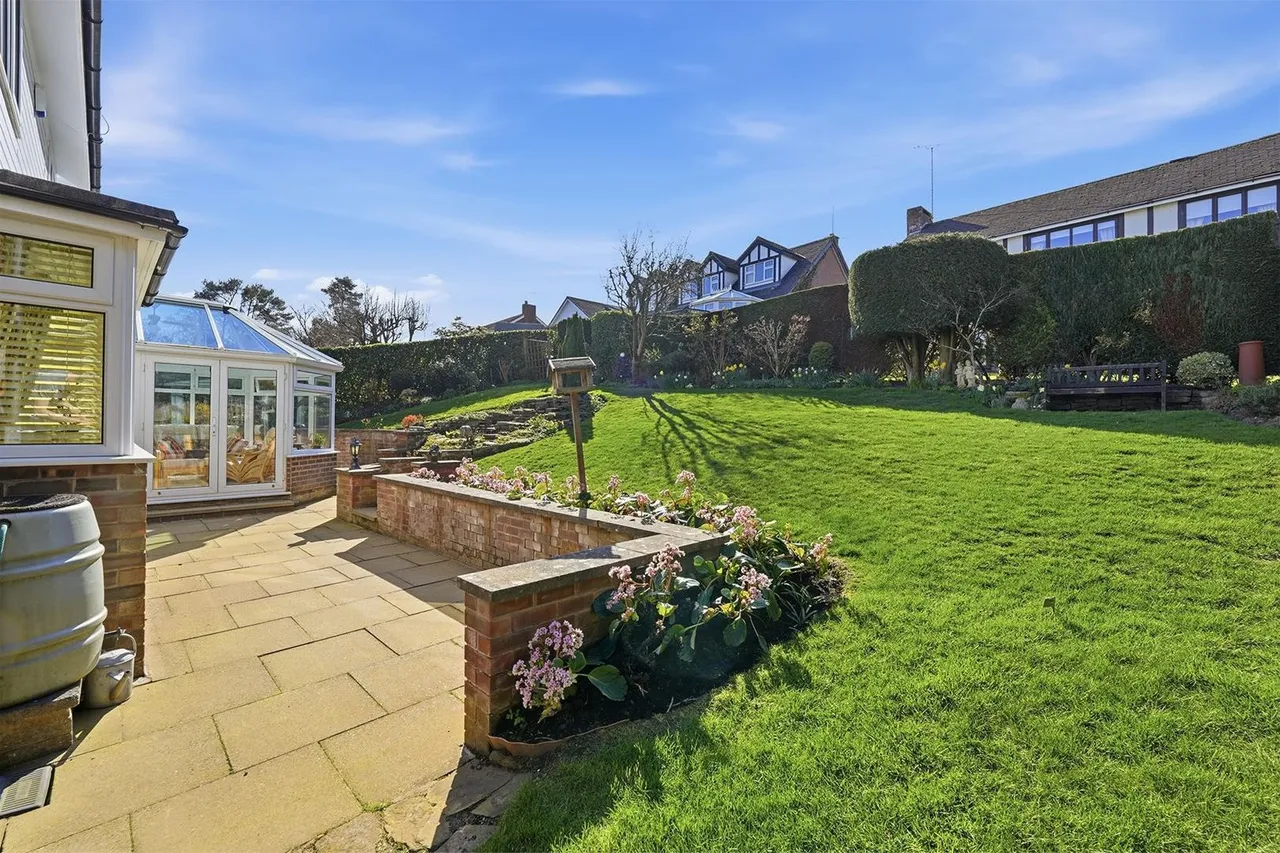Marl Edge, Prestbury, photo 26