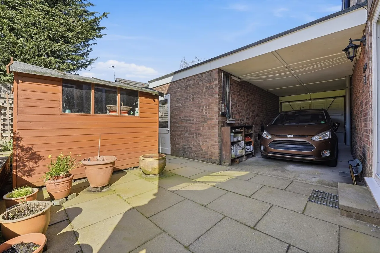 Marl Edge, Prestbury, photo 21