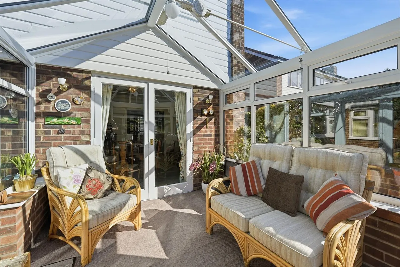 Marl Edge, Prestbury, photo 11