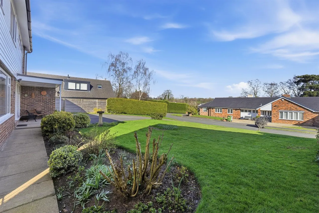 Marl Edge, Prestbury, photo 25