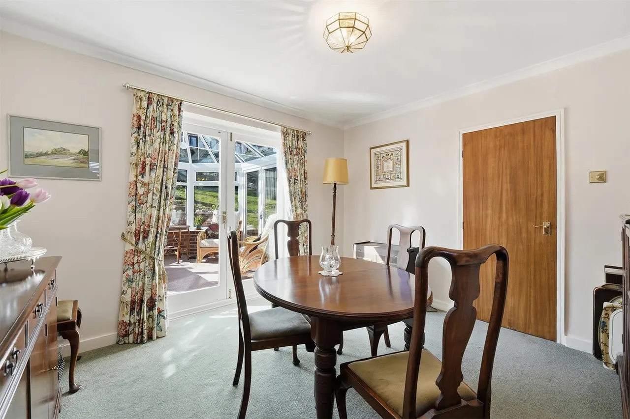 Marl Edge, Prestbury, photo 9