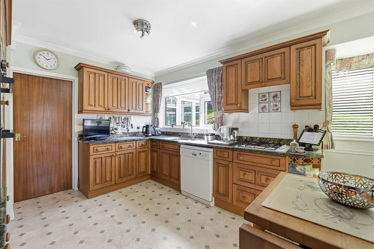 Marl Edge, Prestbury, photo 8