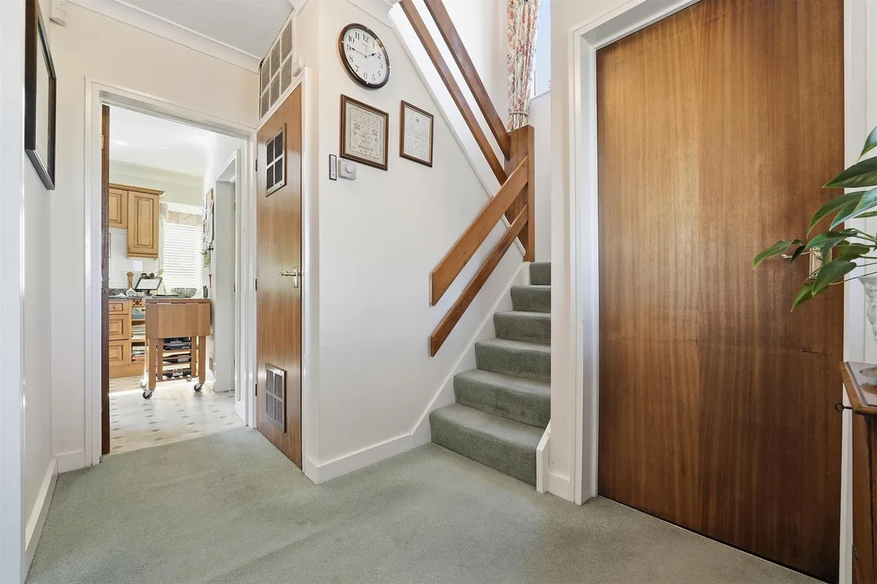 Marl Edge, Prestbury, photo 6