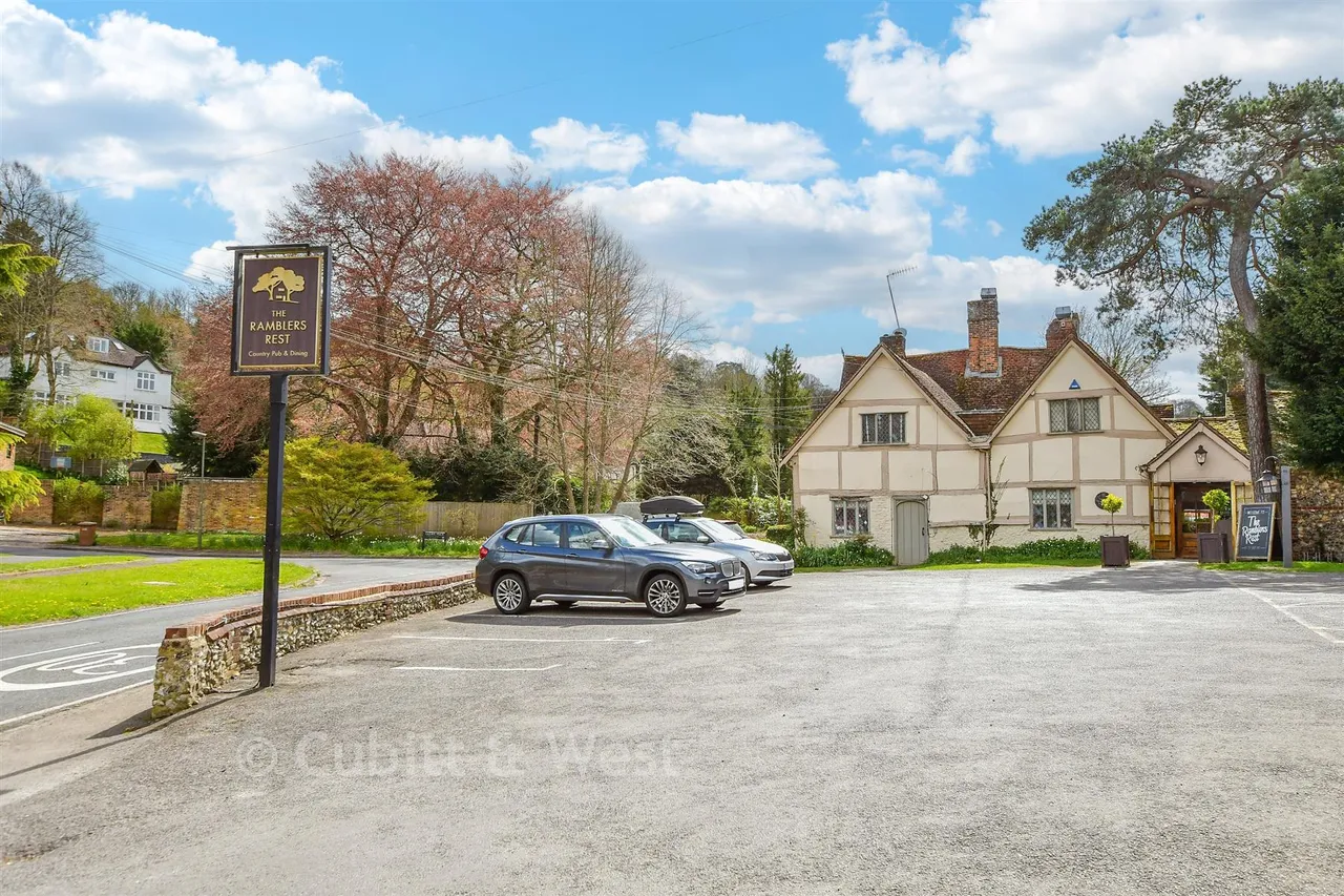 Outwood Lane, Chipstead, CR5, photo 16