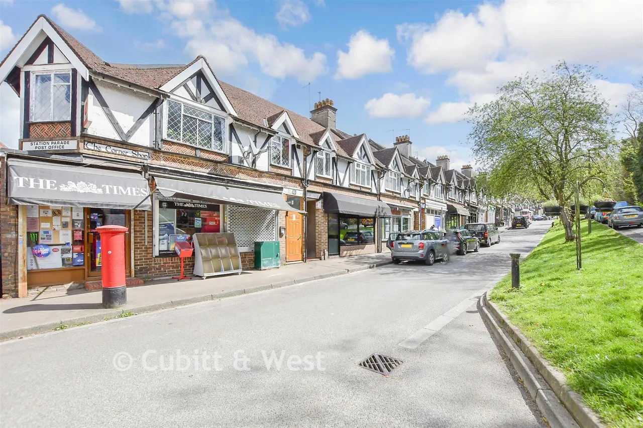 Outwood Lane, Chipstead, CR5, photo 18