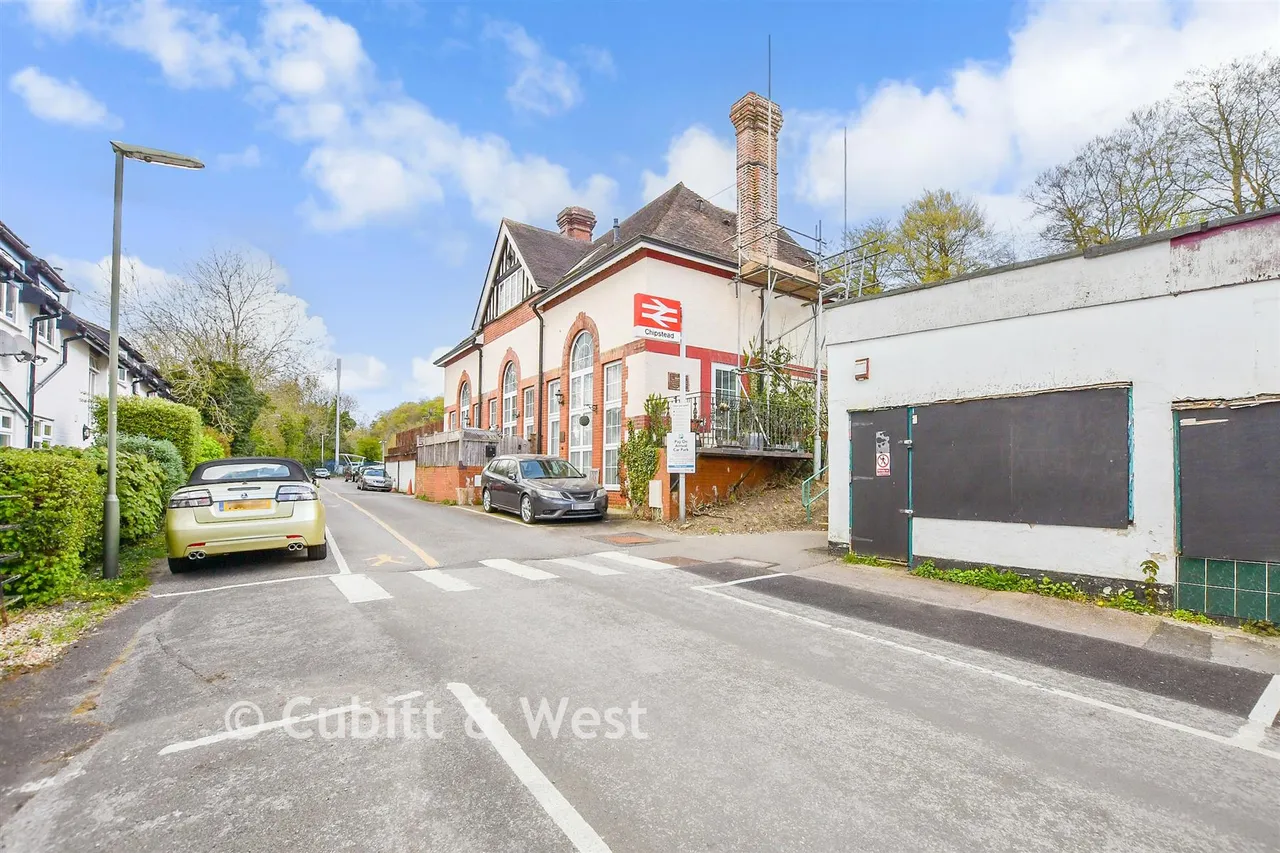 Outwood Lane, Chipstead, CR5, photo 17