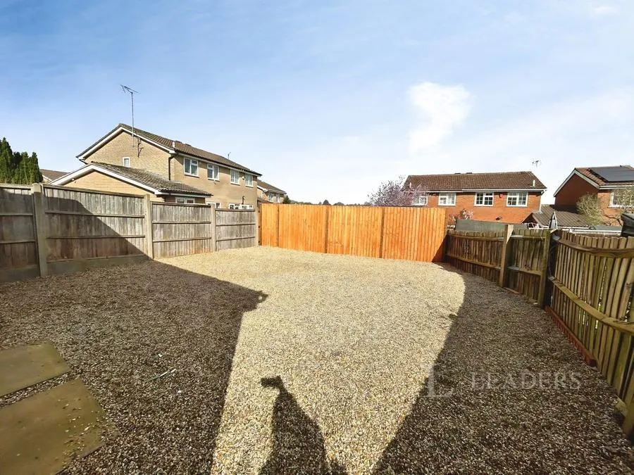 Rochford Drive, Luton, LU2, photo 10