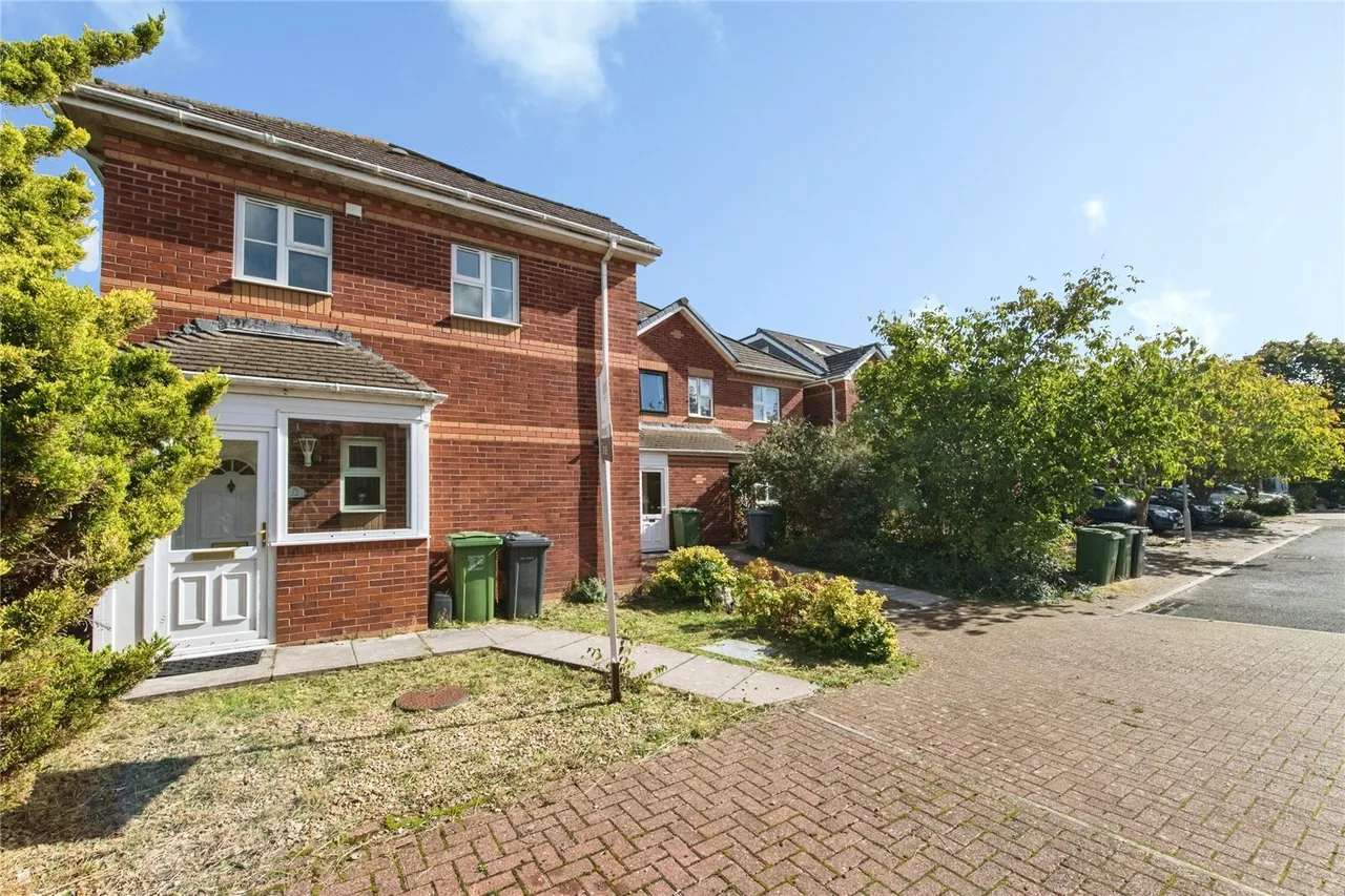 John Levers Way, Exeter, EX4, photo 16