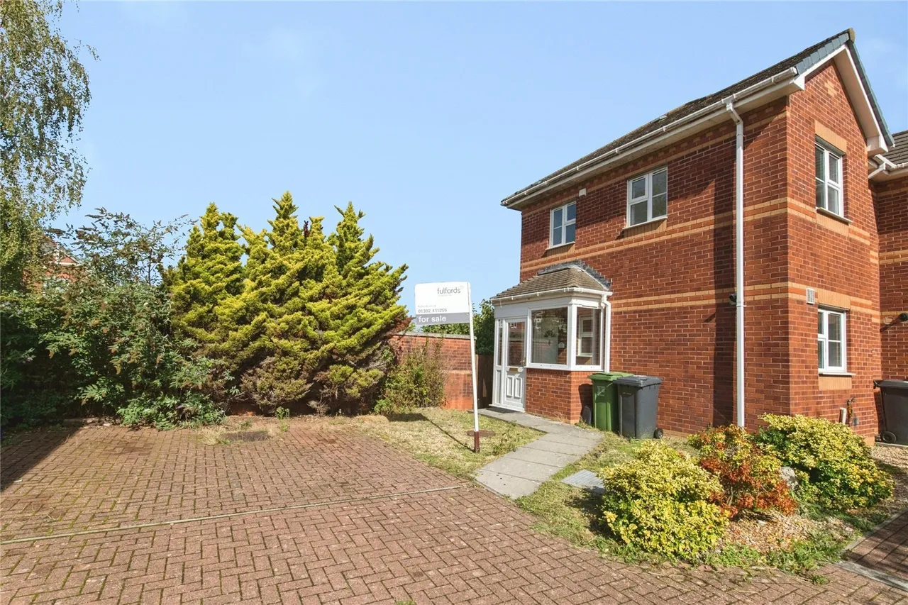 John Levers Way, Exeter, EX4, photo 2