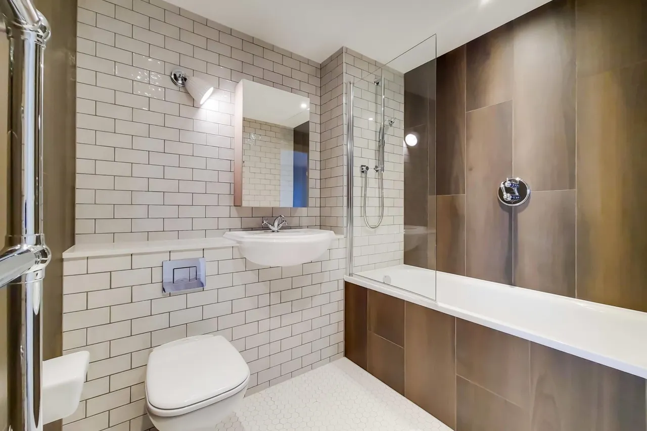 Quintain Living, HA9, photo 4