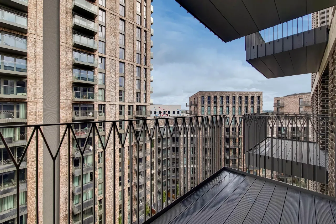 Quintain Living, HA9, photo 6