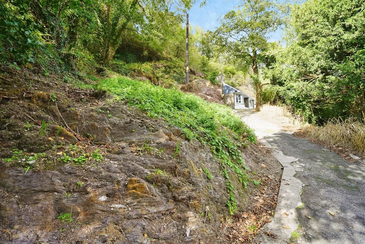 Higher Landaviddy, Polperro, PL13, photo 31