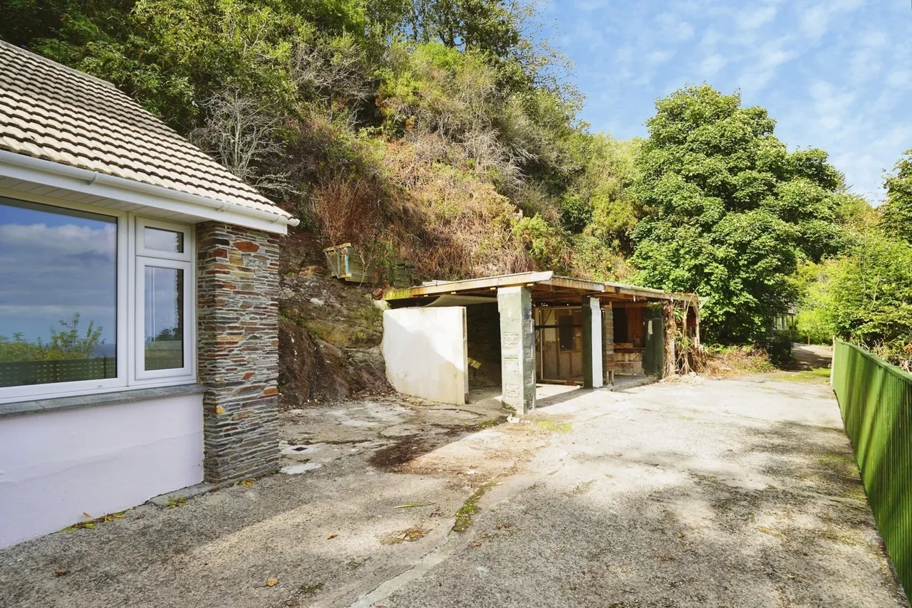 Higher Landaviddy, Polperro, PL13, photo 36