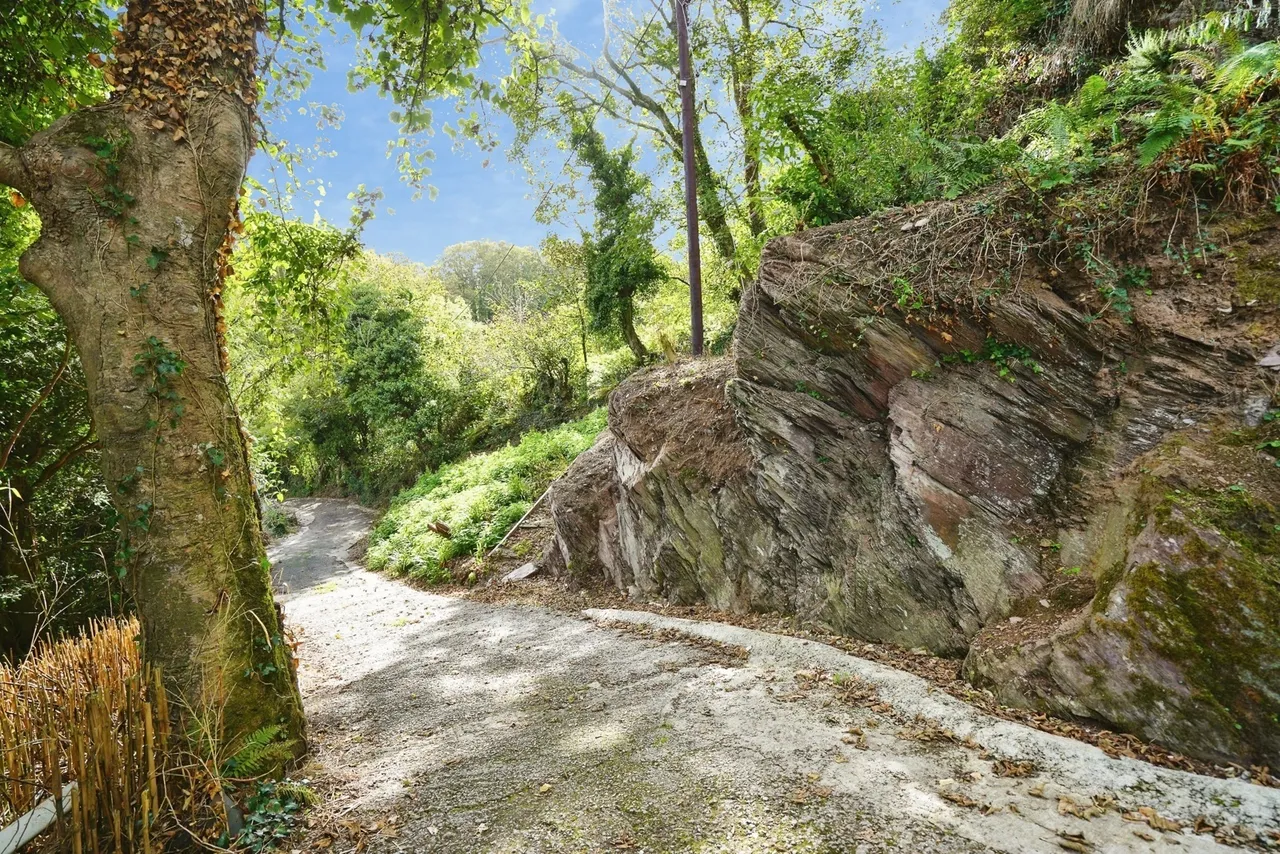 Higher Landaviddy, Polperro, PL13, photo 30