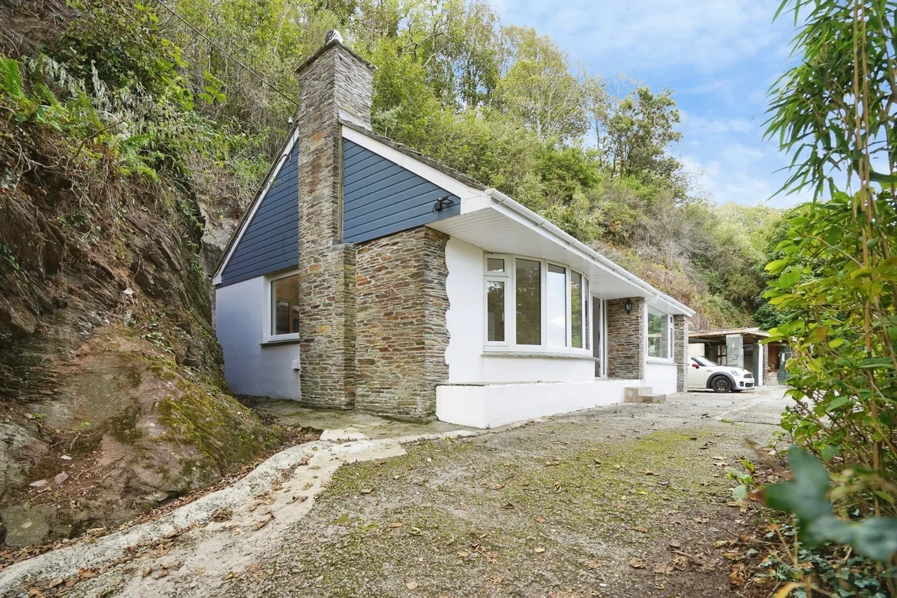 Higher Landaviddy, Polperro, PL13, photo 33