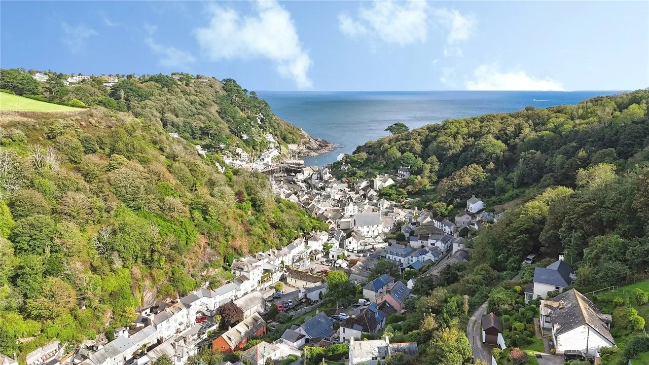 Higher Landaviddy, Polperro, PL13, photo 26