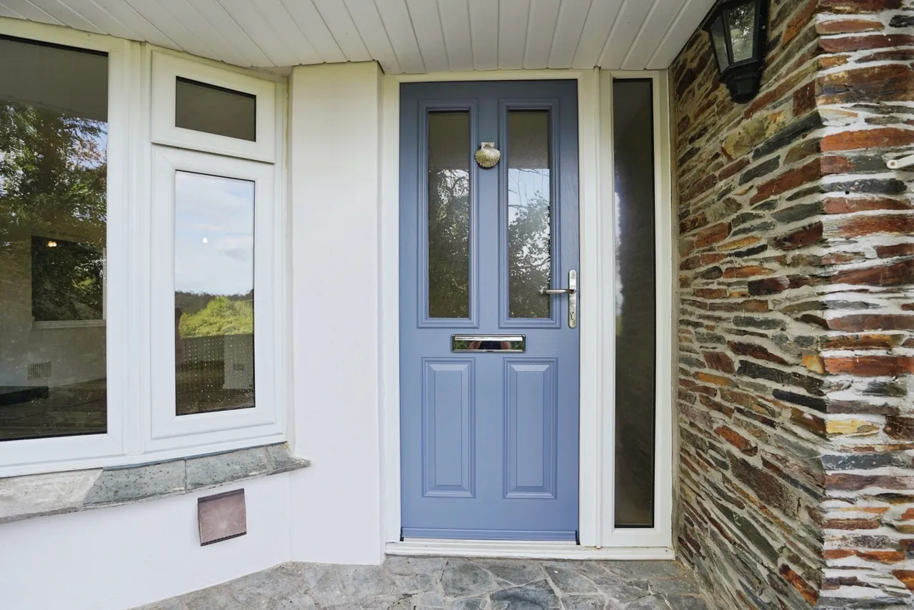 Higher Landaviddy, Polperro, PL13, photo 35