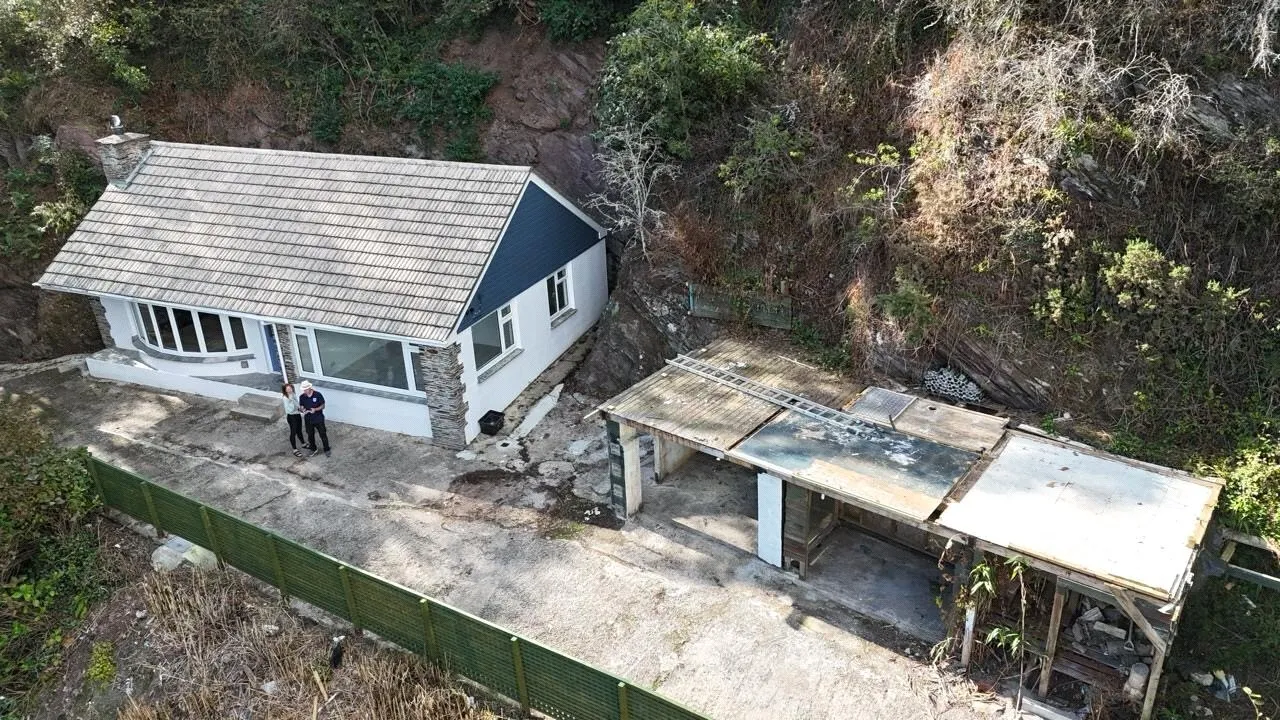 Higher Landaviddy, Polperro, PL13, photo 28