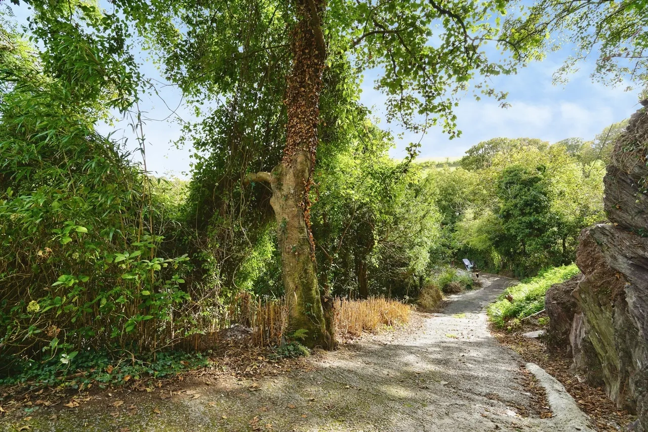 Higher Landaviddy, Polperro, PL13, photo 29