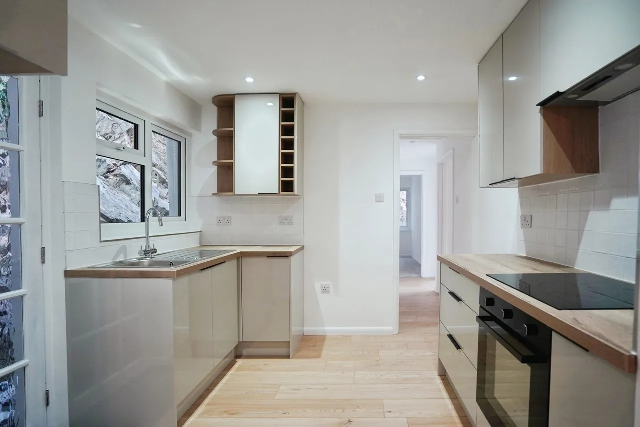 Higher Landaviddy, Polperro, PL13, photo 12