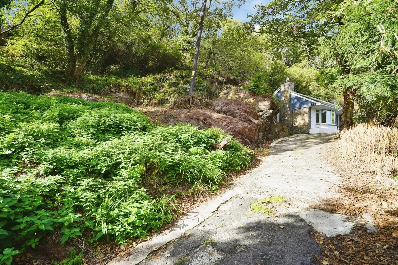 Higher Landaviddy, Polperro, PL13, photo 32