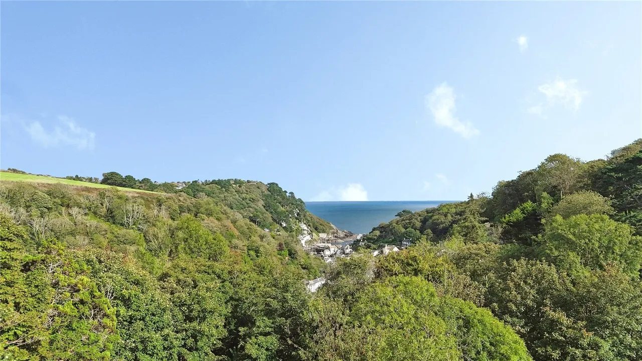 Higher Landaviddy, Polperro, PL13, photo 24