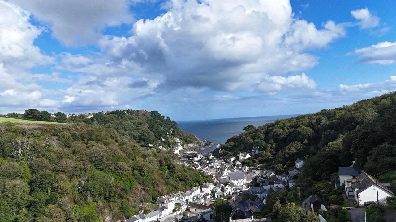 Higher Landaviddy, Polperro, PL13, photo 25