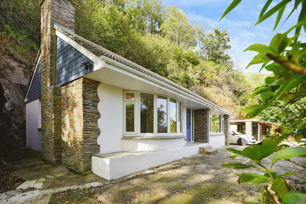 Higher Landaviddy, Polperro, PL13, photo 34