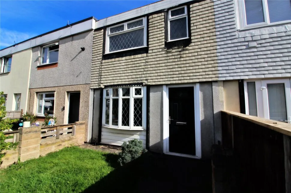 3 bed house for sale, Red Hall Chase, Leeds, LS14