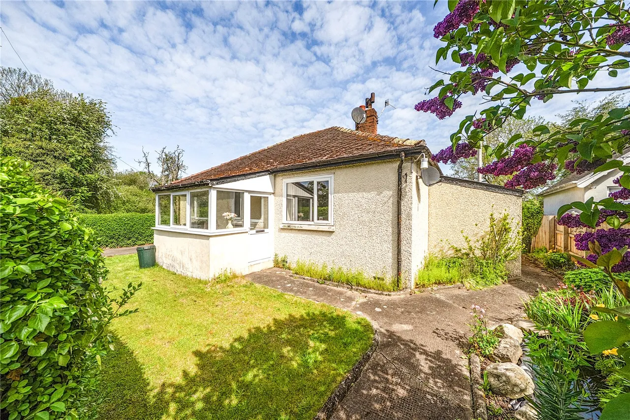 3 bed house for sale — Three Cocks, Brecon, Powys, LD3 0SH