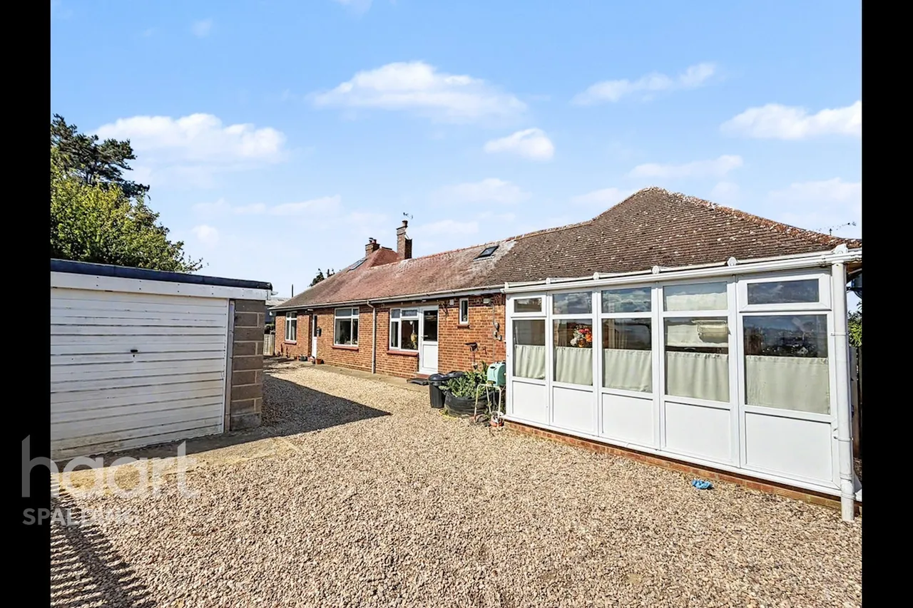 Eaugate Road, Moulton Chapel, PE12, photo 25