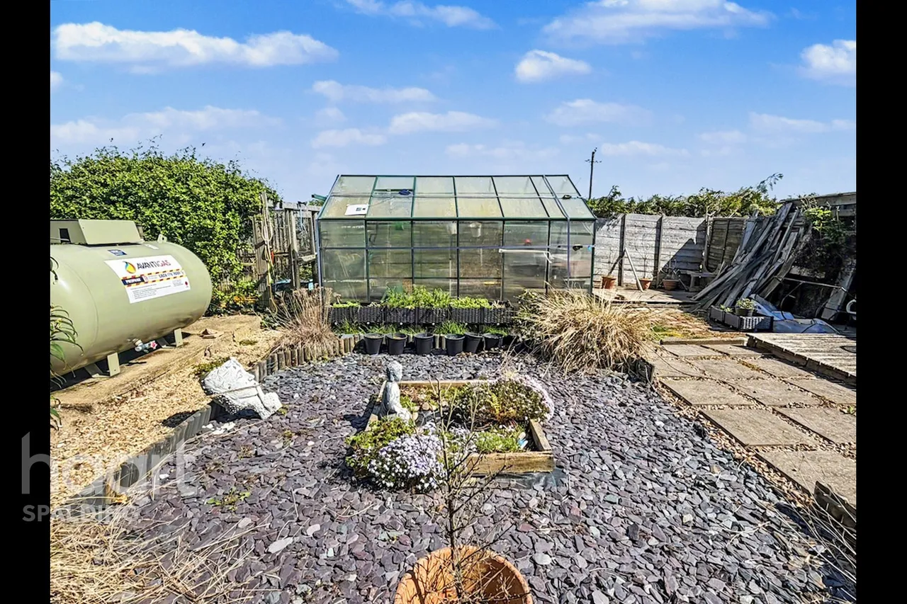 Eaugate Road, Moulton Chapel, PE12, photo 24